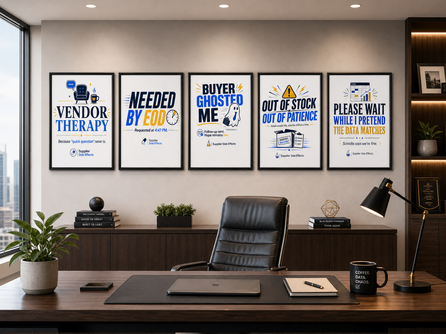 Wall Posters